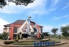 Seniman Banyumas Tolak Gedung Koperasi di Soetedja, Ruang Ekspresi Dinilai Terancam Menyusut