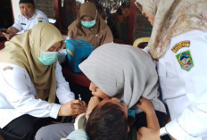 Prembun Banyumas Tangani 17 Anak Stunted, Tiga Ibu Hamil Risti Jadi Prioritas Pemantauan