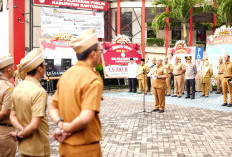 Sekda Tegaskan Pelayanan MPP Banyumas Mesti Mudah dan Cepat 