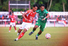 Kalahkan Persik Kendal, Persibangga Lolos Semifinal dan Lolos Putaran Nasional Liga 4