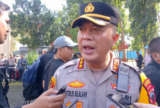 Pencuri Pedagang Martabak di Banyumas Tertangkap Dalam 48 Jam 