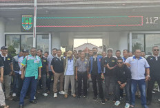 Serikat Pekerja Dorong UMK 2026 Naik Jadi Rp 3,19 Juta