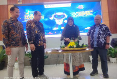 Dies Natalis ke-42, UT Tegaskan Komitmen Jadi Perguruan Tinggi Jarak Jauh Berkualitas Dunia