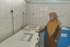 DinkesPPKB Purbalingga Pastikan Stok Vaksin Stabil, Aman untuk Dua Bulan ke Depan