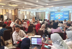 RSMS Purwokerto Perkuat Ekosistem Inovasi, Luncurkan Tiga Sistem Digital untuk Tingkatkan Pelayanan