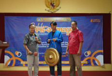BEM FPP UMP Luncurkan SI-PINTAR, Dorong Transformasi Smart Farming Berbasis IoT dan Energi Surya di Purbadana