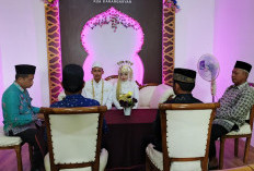 Pernikahan Dini di Purbalingga Turun, Perempuan Masih Dominasi Dispensasi