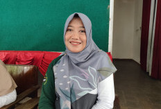 Meski Berbayar, 75 Persen Calon Haji Purbalingga Pilih Vaksin Influenza