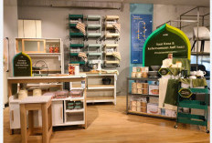 Kebaikan Lebaran Dimulai dari Rumah, mulai dari INFORMA