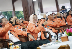 Porprov 2026, Kebumen Terjunkan 176 Atlet