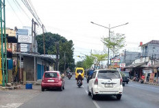 Dua Proyek Alus Dalane Purbalingga Belum Selesai, Progres Karangjambu-Jingkang Baru 0,947 Persen