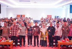 Menjadi Tuan Rumah Simposium Nasional Pengelola Jurnal, UMP Dorong Peningkatan Kualitas Publikasi Ilmiah