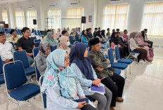 Mahasiswa Kebumen Diminta Benar-benar Manfaatkan KIP Kuliah