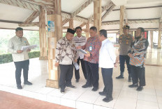 SNT II Banyumas Siap Dibangun Oktober, Lahan Kendalisada Dinyatakan Layak oleh Kemendikdasmen