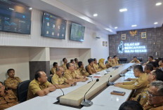 Masyarakat Cilacap Bisa Ngadu di Command Center, Ditarget Ditangani dalam 2x24 Jam