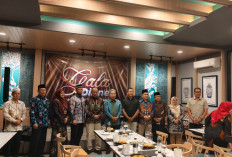 Dari Silaturahmi ke Kolaborasi, UT Purwokerto Perkuat Jejaring Lintas Sektor