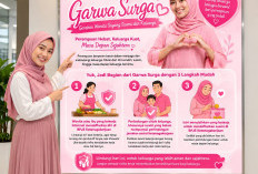 Edukasi Pentingnya Perlindungan Jamsostek, BPJS Ketenagakerjaan Purwokerto Kenalkan Garwa Surga