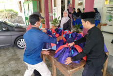 Kekurangan Item MBG Kering di Baseh Disorot, SPPG Langsung Tambah Menu