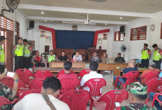 Kembali Didemo Warga, Dua Oknum Perangkat Desa Bajong Diduga Asusila Tetap Bungkam