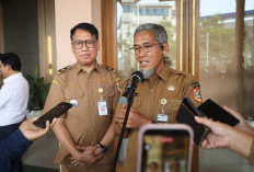 Percepat Penanggulangan TBC, 884 Puskesmas di Jateng Bakal Dilengkapi Alat Diagnostik