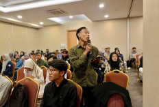 183 Mahasiswa UMNU Kebumen Jalani PKL