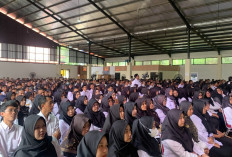 Pemkab Purbalingga Pastikan Gaji 2.824 PPPK Paruh Waktu Aman hingga Akhir 2026