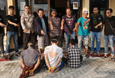 Skenario Pembunuhan Suami oleh Istri di Purwokerto Terbongkar, Perencanaan Disusun Sejak Kenal di TikTok