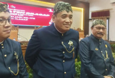 Tanggapi OTT Bupati Cilacap, Ketua DPRD: Utamakan Praduga Tak Bersalah