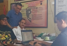 Saksi Pengeroyokan Ajibarang Mulai Diperiksa, Polisi Dalami Peran Terduga Pelaku 