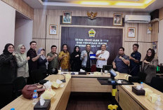Jalan Provinsi di Cilacap Rusak, DPRD Cilacap Jemput Bola ke Pemprov Jateng