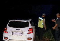 Perampok Sekap Warga di Kebasen Banyumas, Tiga Pelaku Gagal Bawa Kabur Mobil