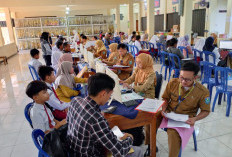 Dindikbud Purbalingga Buka Kanal Pengaduan SPMB 2026, Masyarakat Bisa Pantau Hasil Seleksi Secara Langsung
