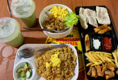 Menu Variatif dan Harga Bersahabat, Kandang Kopi Sediakan Tempat Nyaman