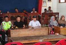 Teguran Perangkat Desa Bajong Dinilai Sudah Sesuai Aturan, Warga Tetap Tempuh Jalur Hukum