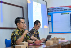 Hasil Seleksi Perangkat Desa Purwasaba Tak Disetujui Bupati, Ini Penjelasannya