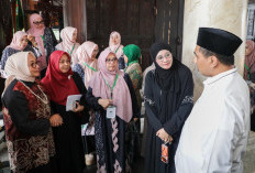 Perkuat Perlindungan Santri, Taj Yasin Dorong Pembentukan Satgas Anti-Kekerasan di Seluruh Pesantren