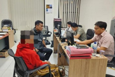 Lansia Cilongok Jadi Tersangka Pencabulan Anak, Polisi Duga Perbuatan Terjadi Berulang Kali