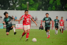 Satu Tim Grup D Liga 4 Mundur, Persibangga Masih Tunggu Keputusan PSSI