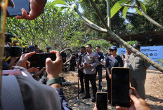Ekshumasi Jenazah Sutrimo Dimulai di Banyumas, Polisi Sekidiki Cara dan Sebab Kematian 