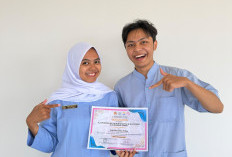 Prestasi Membanggakan! Mahasiswa Keperawatan S1 UMP Raih Juara 3 Video Edukasi pada Kompetisi Internasional