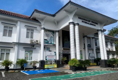 Jabatan Kajari Purbalingga Berganti, Taruli Phalti Patuan Resmi Gantikan Djaka Bagus Wibisana