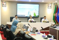 UMP Perkuat Reputasi Global Lewat Program Beasiswa KNB