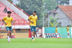 Mental dan Kelelahan Jadi Penyebab Wijayakusuma FC Cilacap dari Persebi Boyolali 