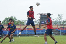 Lawan PSIP Pemalang, Persibas Banyumas Incar Juara Grup
