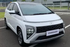 Hyundai Stargazer Hadir dengan Bluelink dan SmartSense, Apa Keunggulannya?
