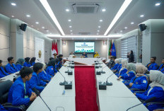 Jadi Satu-Satunya di Jawa Tengah, BEM KM UMP Raih Program Mahasiswa Berdampak dari Kemdiktisaintek