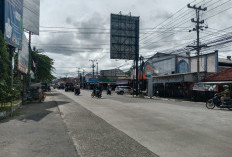 Simpang 5 Adipala Cilacap Disiapkan Jadi Kawasan Terpadu