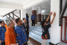 Pasca Sensus Ekonomi, BPS Purbalingga Siapkan 17 Petugas untuk PES