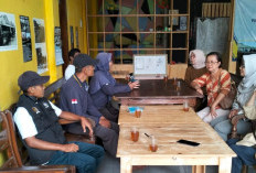 Pokmaswas Rawalo Siapkan Suaka Perikanan,  Reboisasi untuk Pulihkan Ikan dan Mata Air di Banyumas