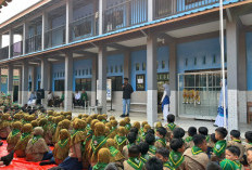 Dosen dan Mahasiswa UMP Edukasi Siswa SD Cegah Kecacingan Melalui Skrining Kuku dan Cuci Tangan